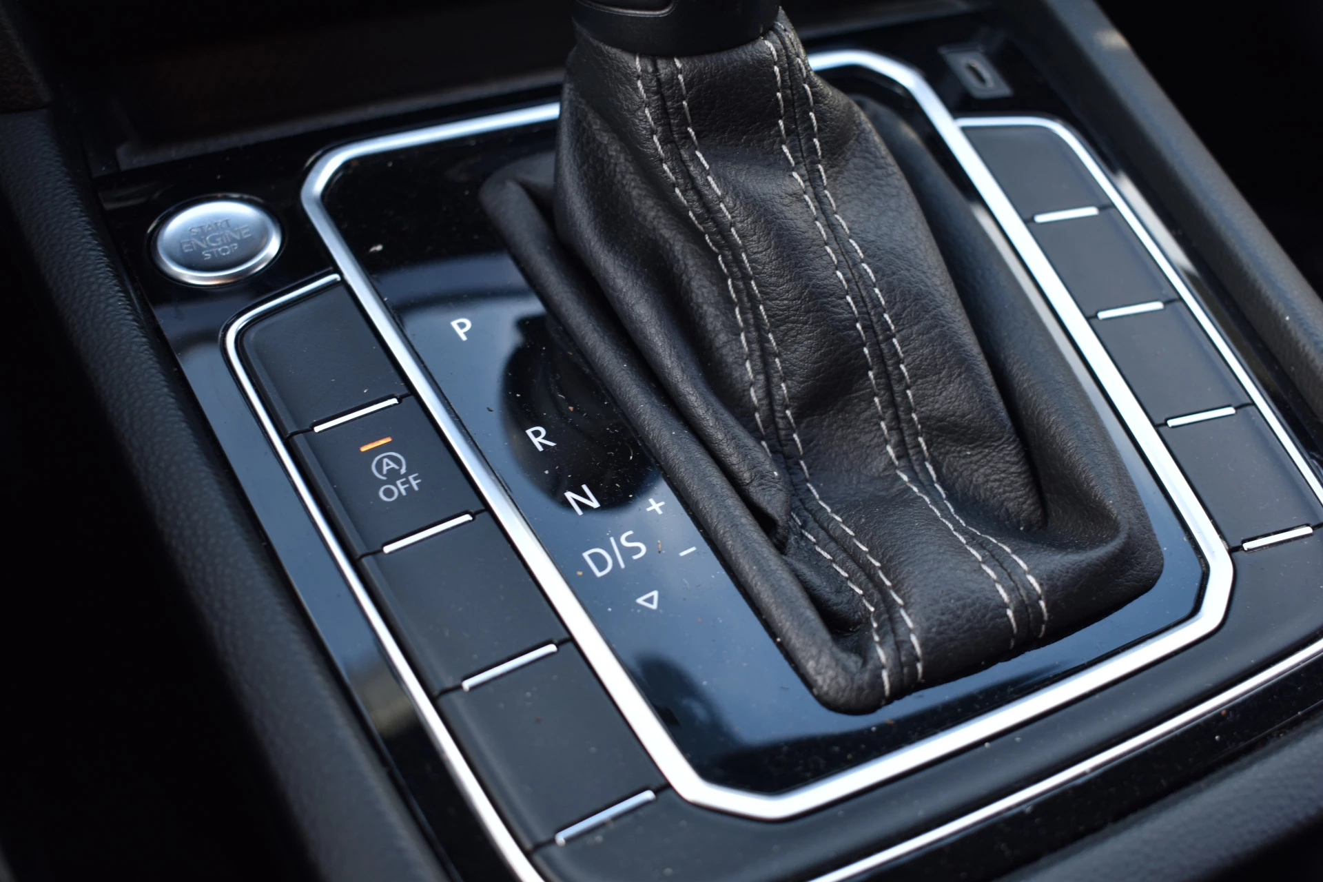 Hoofdafbeelding Volkswagen Arteon