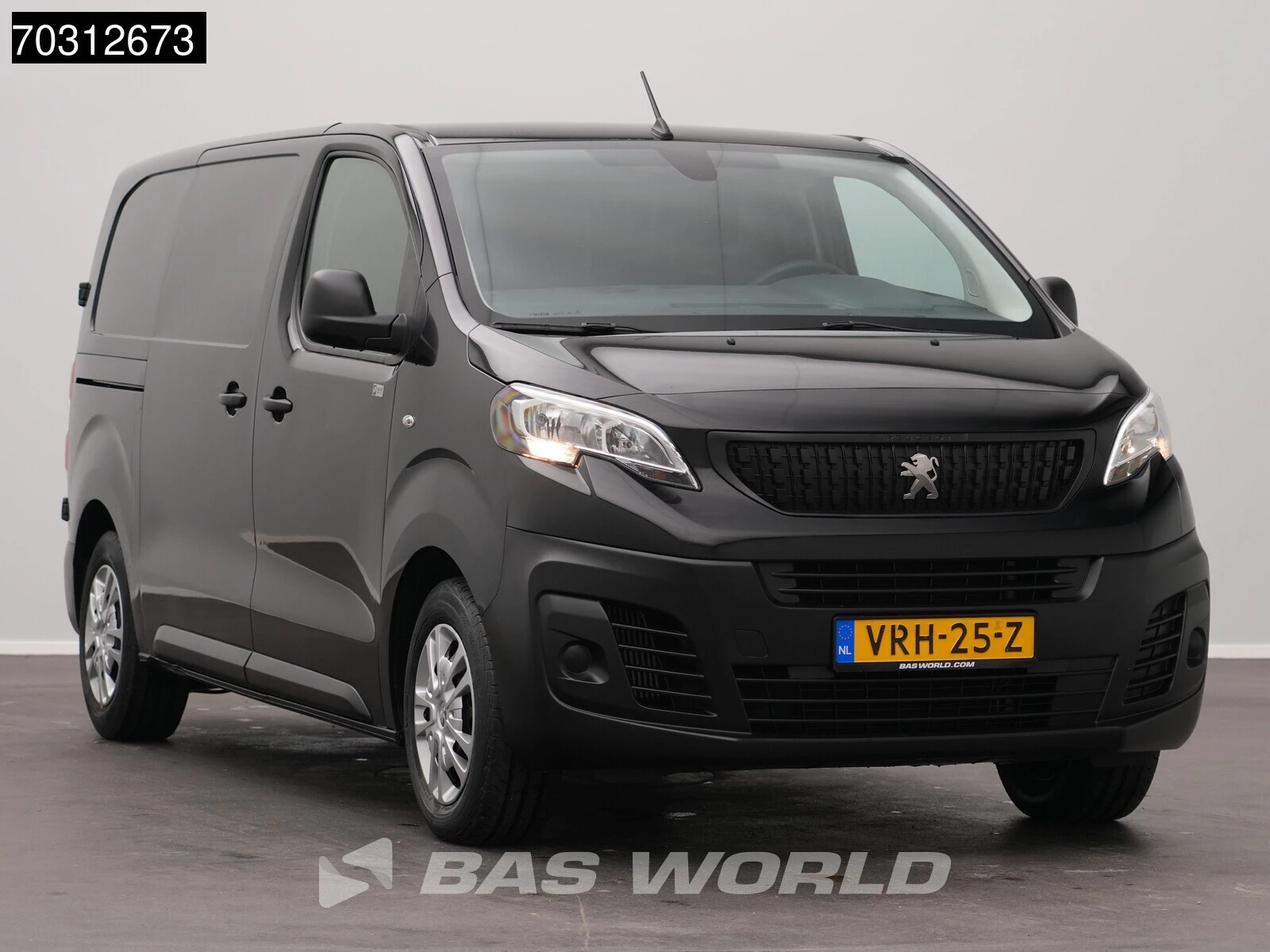 Hoofdafbeelding Peugeot Expert