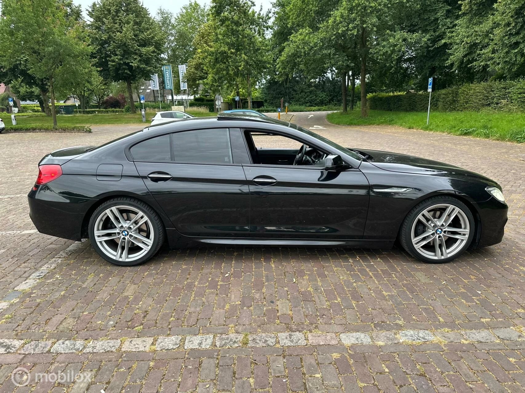 Hoofdafbeelding BMW 6 Serie