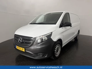 Mercedes Vito Bestel 109 CDI Functional