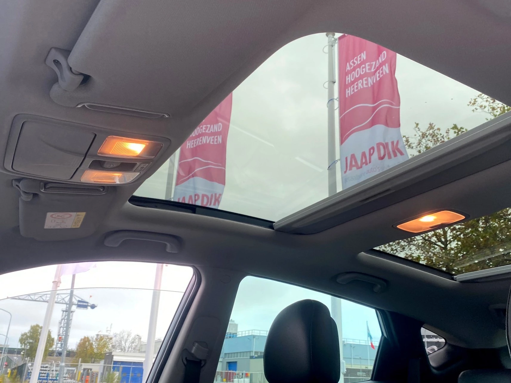 Hoofdafbeelding Hyundai ix35