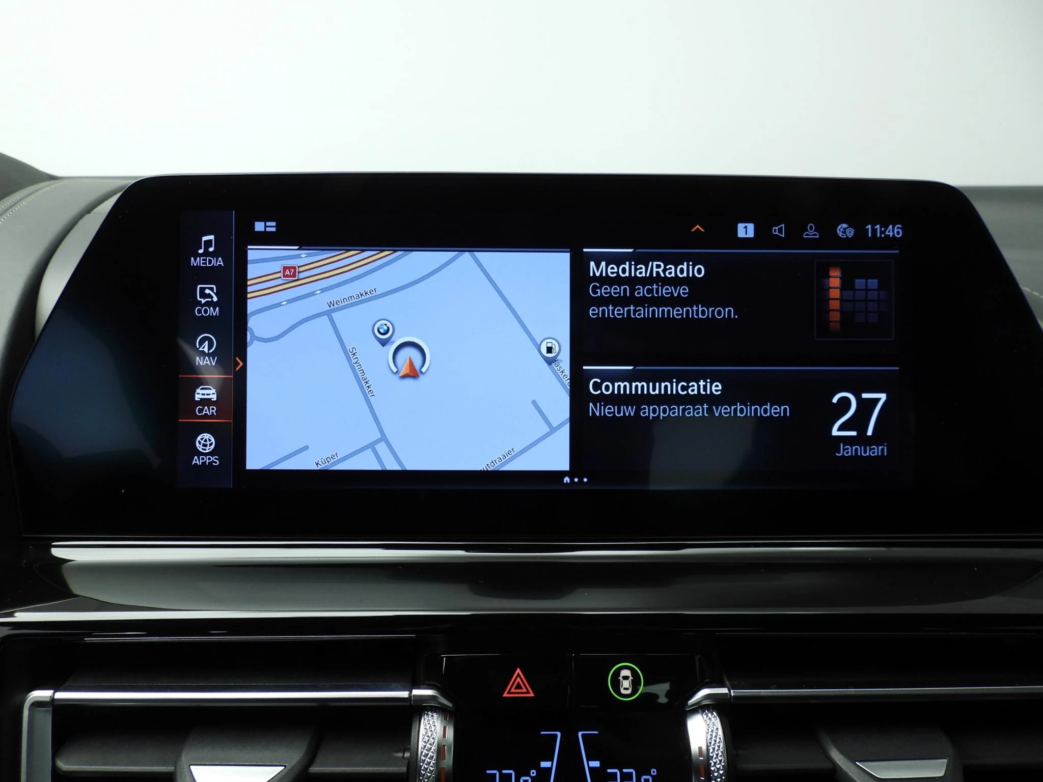 Hoofdafbeelding BMW 8 Serie