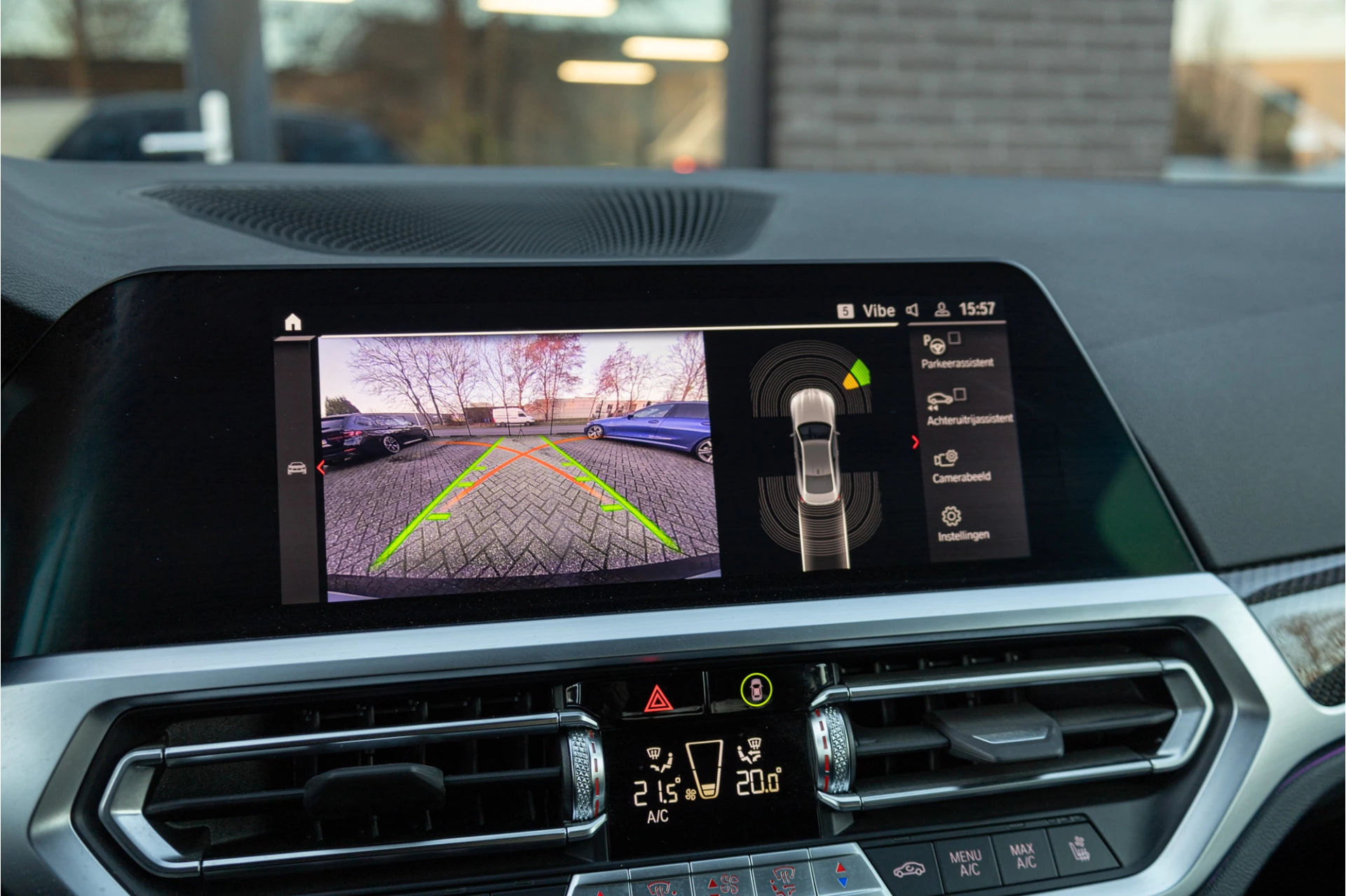 Hoofdafbeelding BMW M4