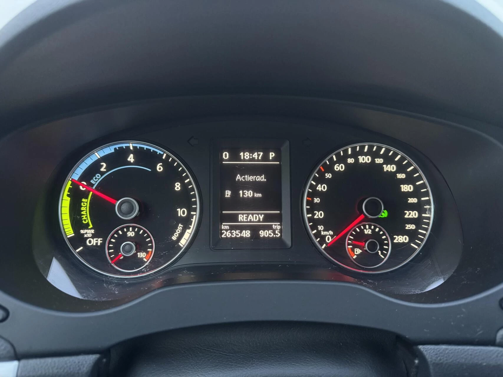 Hoofdafbeelding Volkswagen Jetta