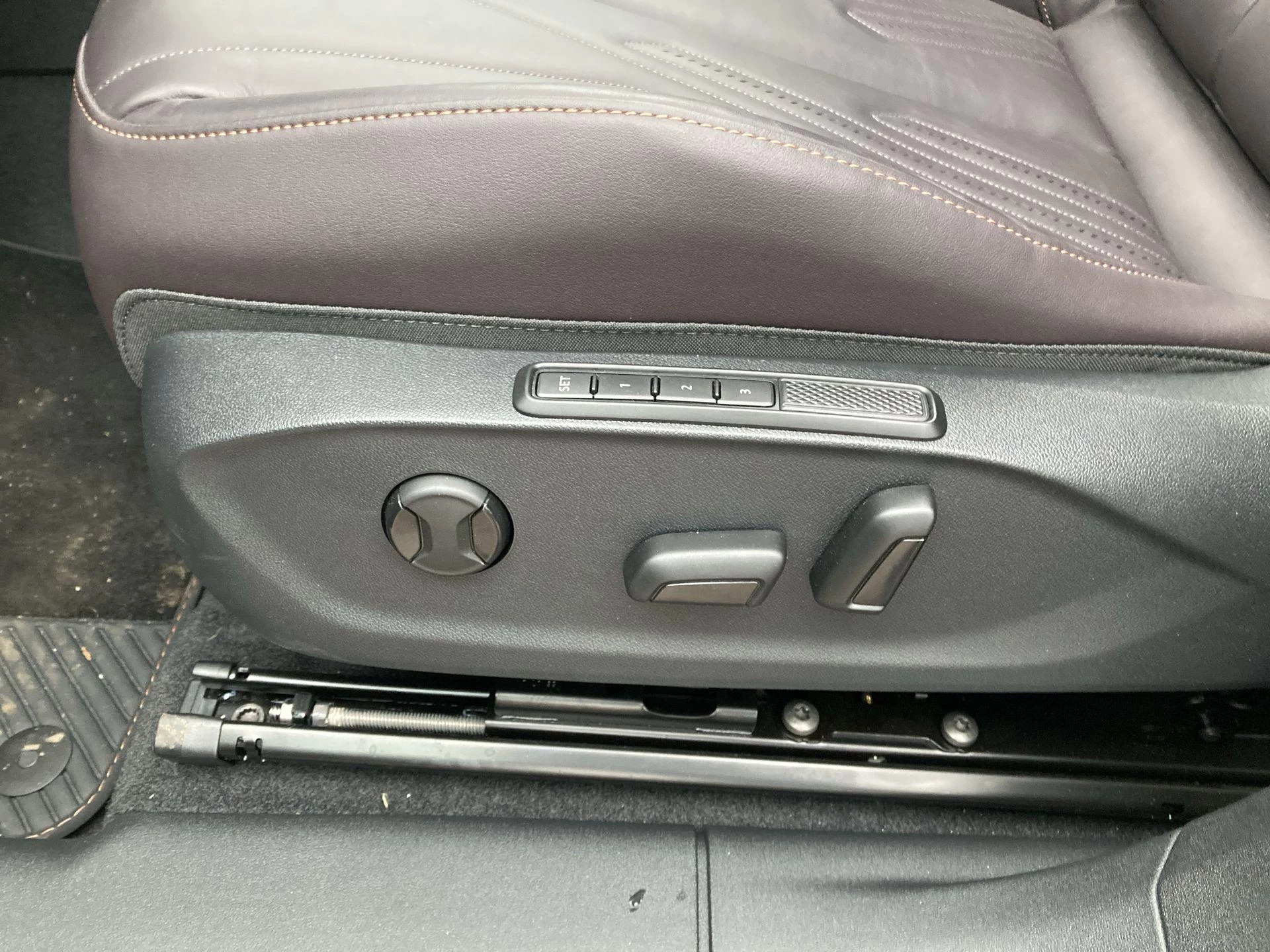 Hoofdafbeelding CUPRA Terramar