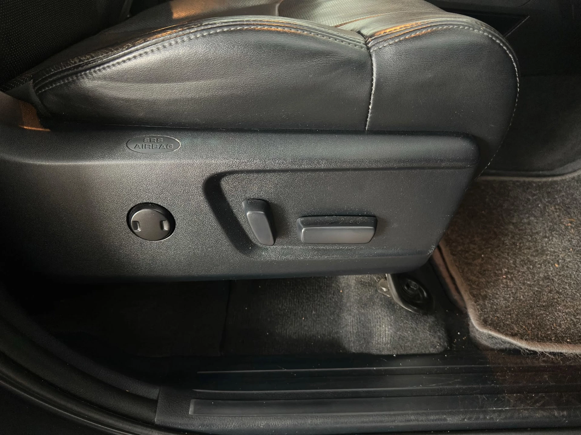 Hoofdafbeelding Toyota Tundra