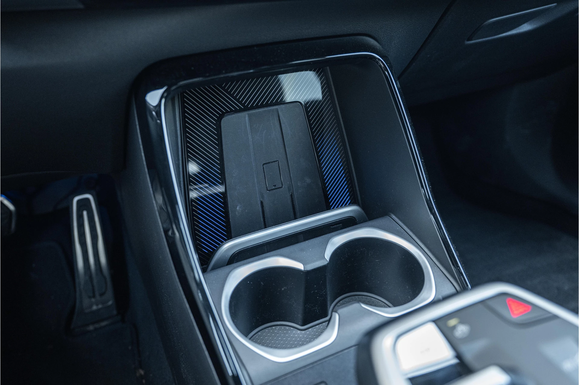 Hoofdafbeelding BMW iX2