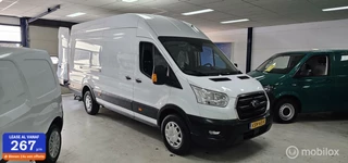 Ford Transit 350 2.0 TDCI L3H2   XXL