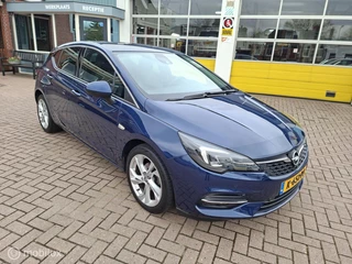Opel Astra 1.4 Elegance Automaat !