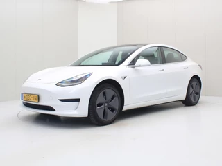 Tesla Model 3 Standard RWD Plus [ AUTOPILOT+60 kWh+PREMIUM AUDIO ]