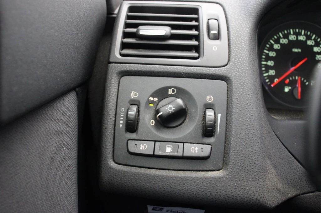 Hoofdafbeelding Volvo V50