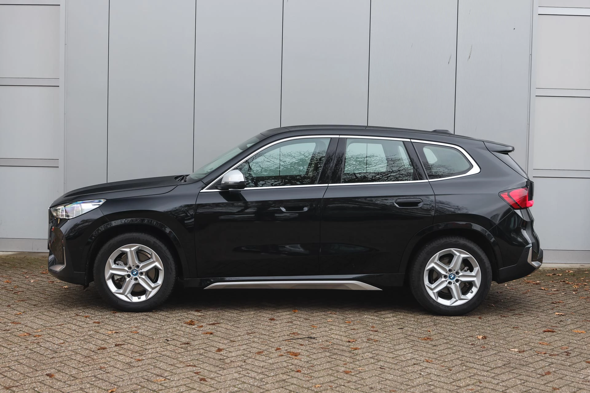 Hoofdafbeelding BMW iX1