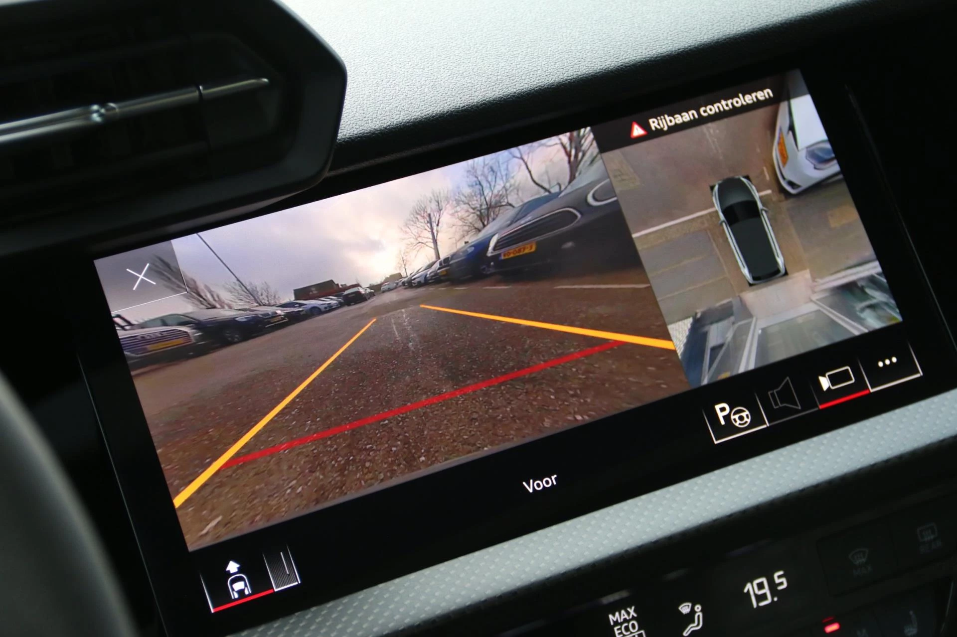 Hoofdafbeelding Audi RS3