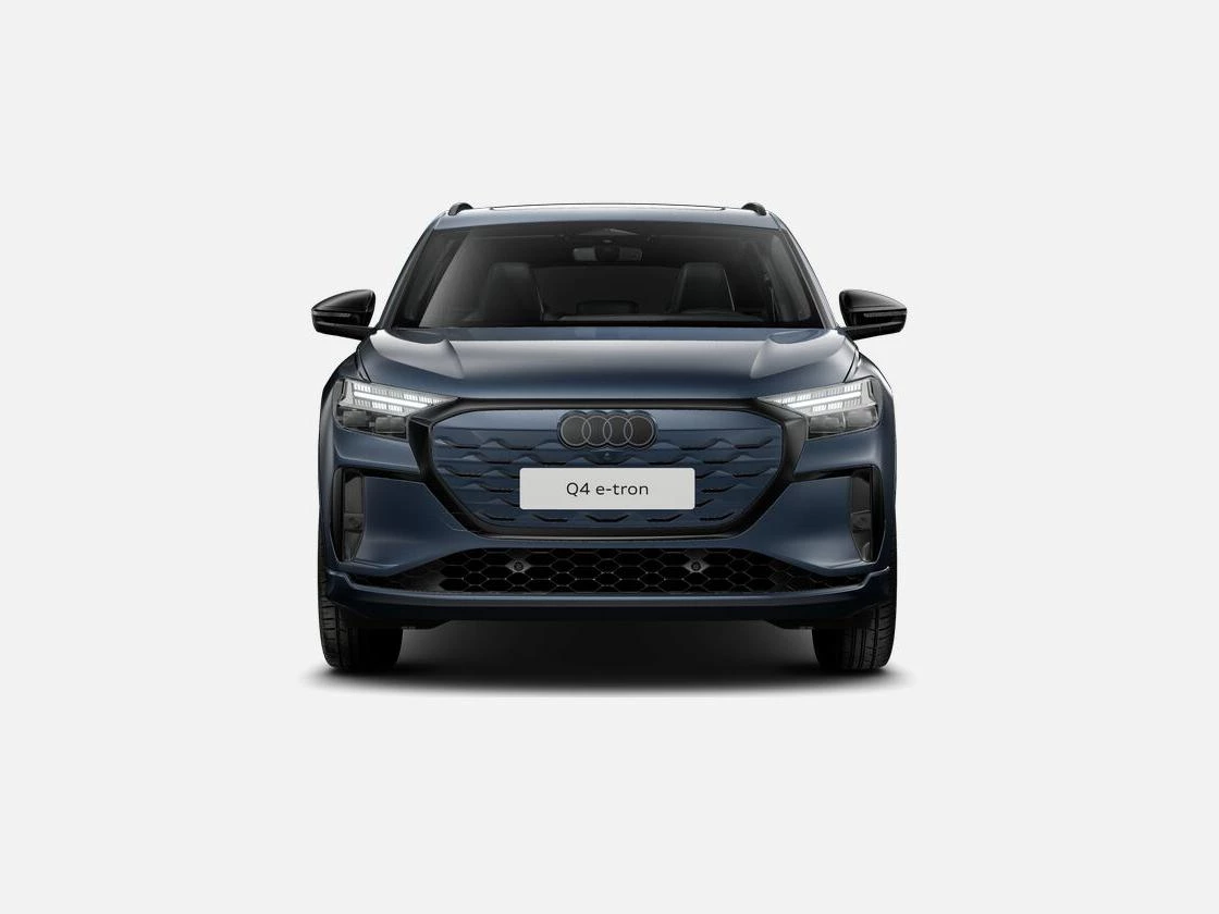 Hoofdafbeelding Audi Q4 e-tron