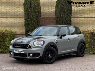 Mini Countryman 1.5 Cooper S E ALL4 Chili Carplay*Head-Up*Keyless-Entry