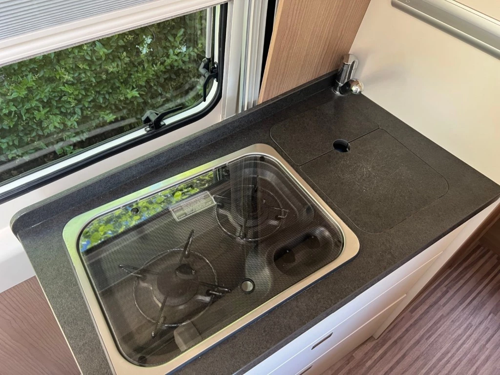 Hoofdafbeelding Carthago Malibu