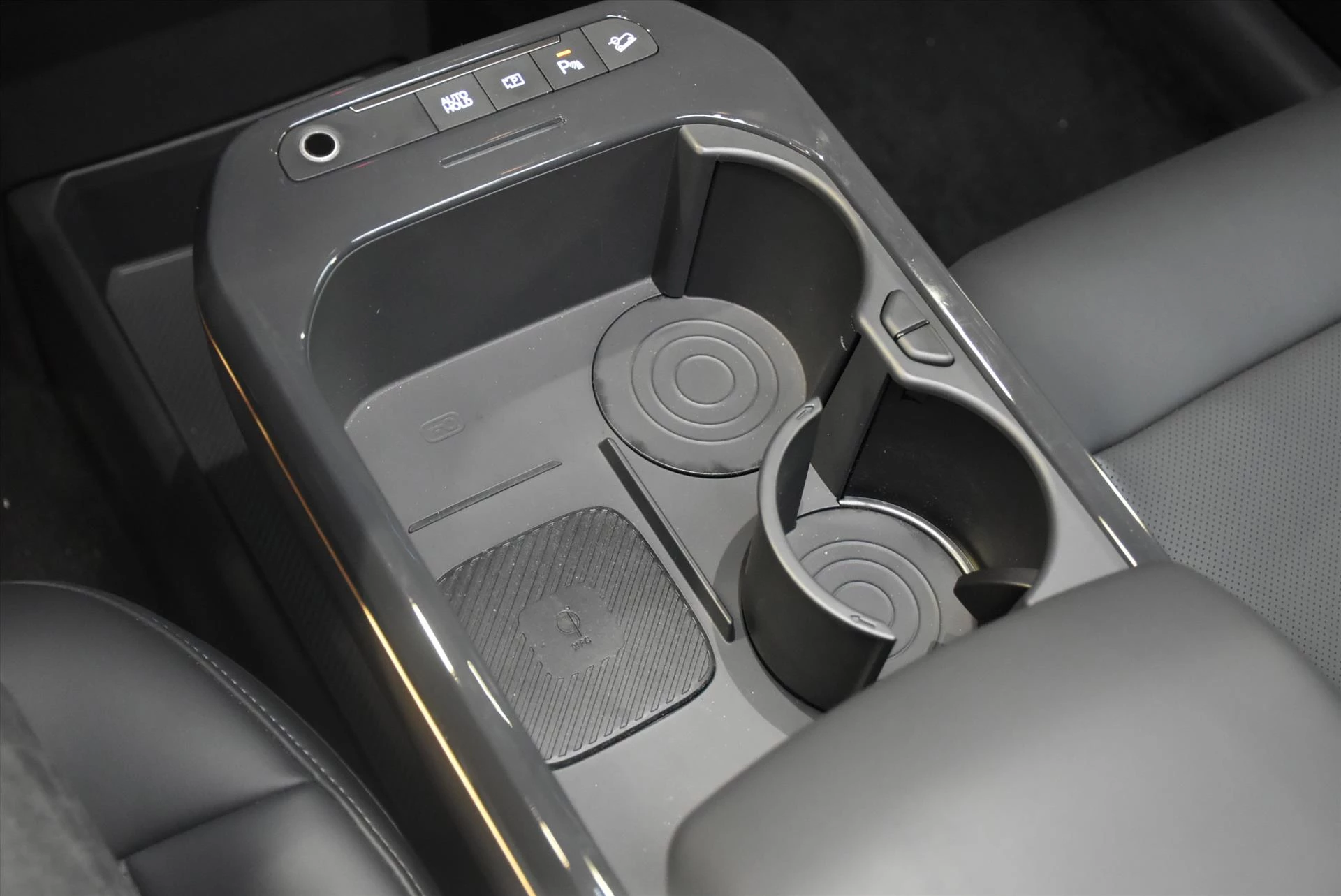 Hoofdafbeelding Kia EV5