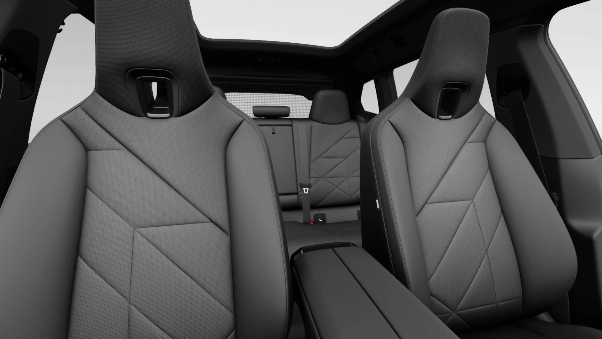 Hoofdafbeelding BMW iX