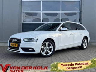 Audi A4 Avant 1.8 TFSI Pro Line Business | Navigatie | Cruise | Climate | Trekhaak