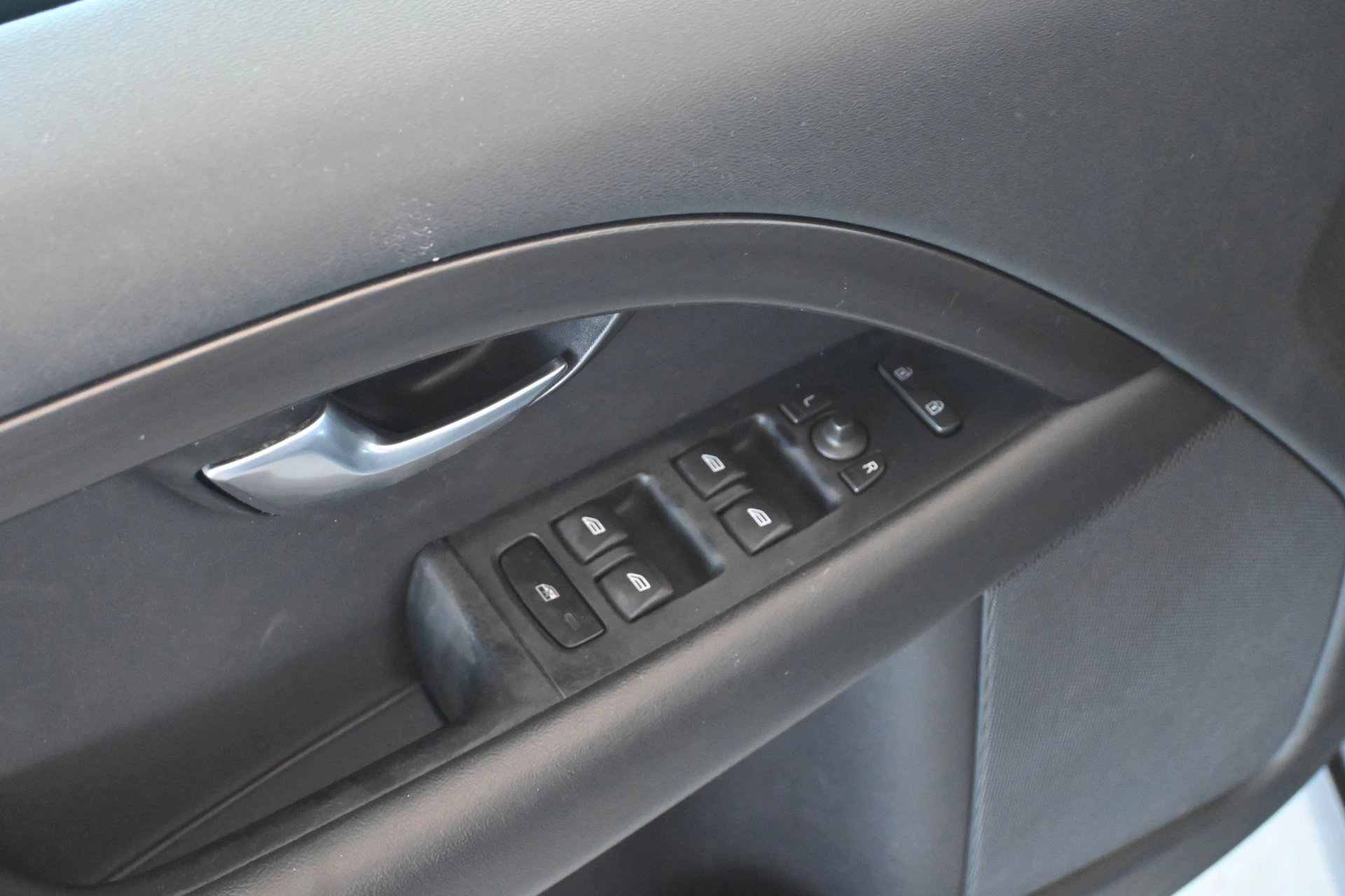 Hoofdafbeelding Volvo V70