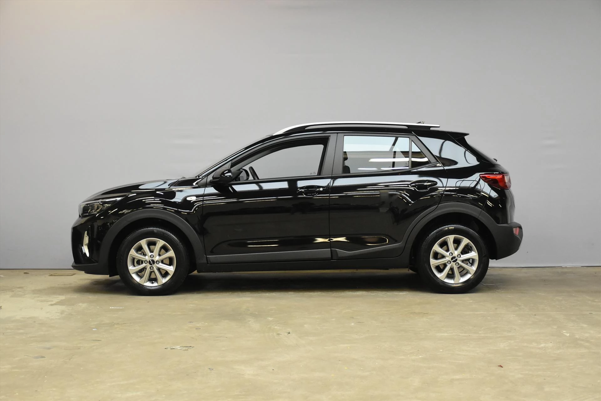 Hoofdafbeelding Kia Stonic