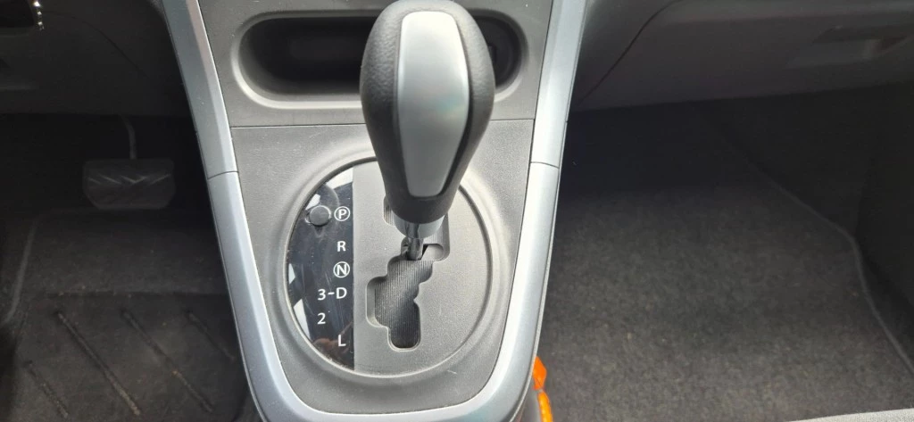 Hoofdafbeelding Suzuki Splash