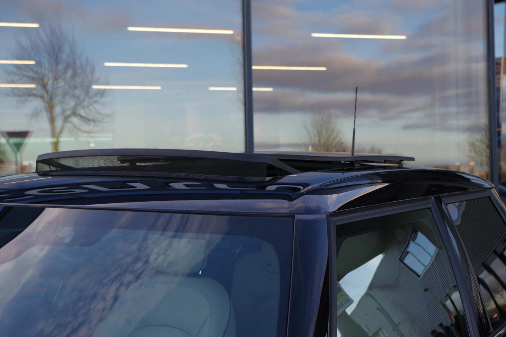 Hoofdafbeelding MINI 5-deurs