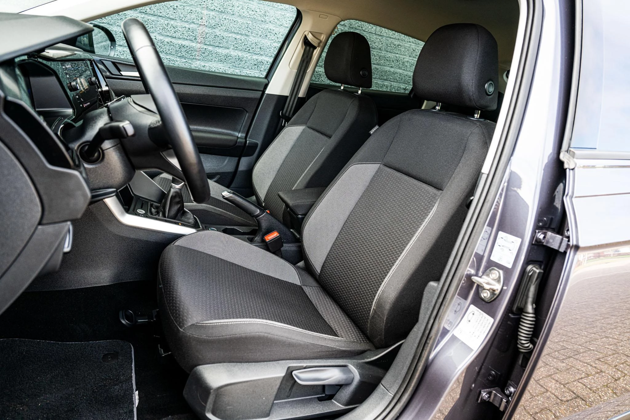 Hoofdafbeelding Volkswagen Taigo