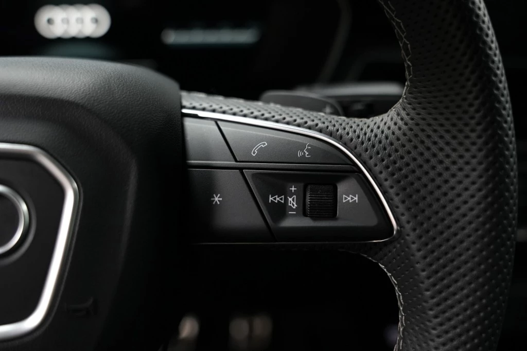 Hoofdafbeelding Audi S5