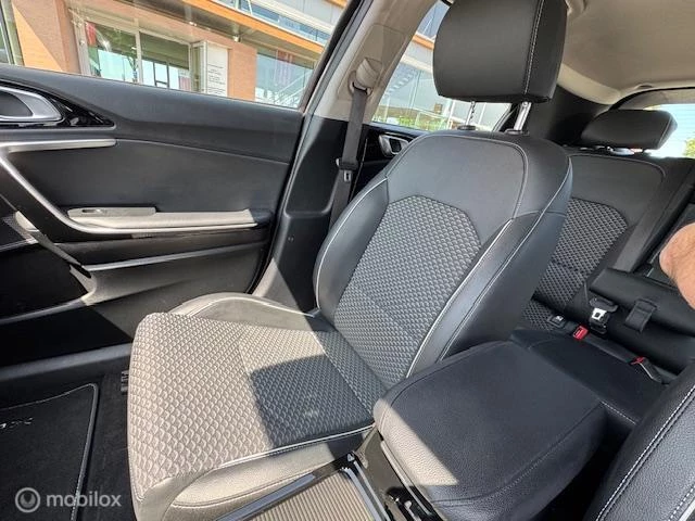 Hoofdafbeelding Kia XCeed