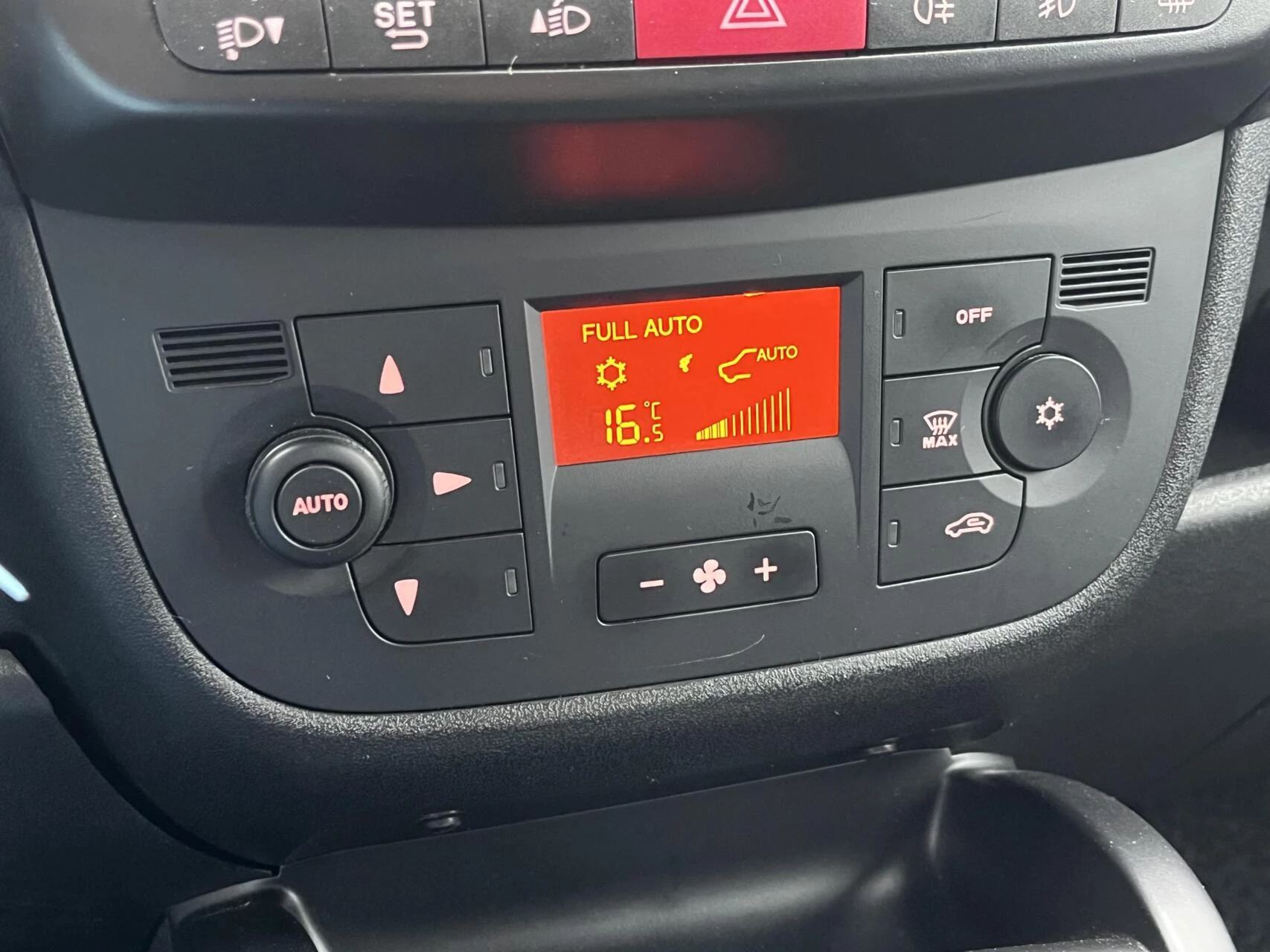 Hoofdafbeelding Fiat Doblò