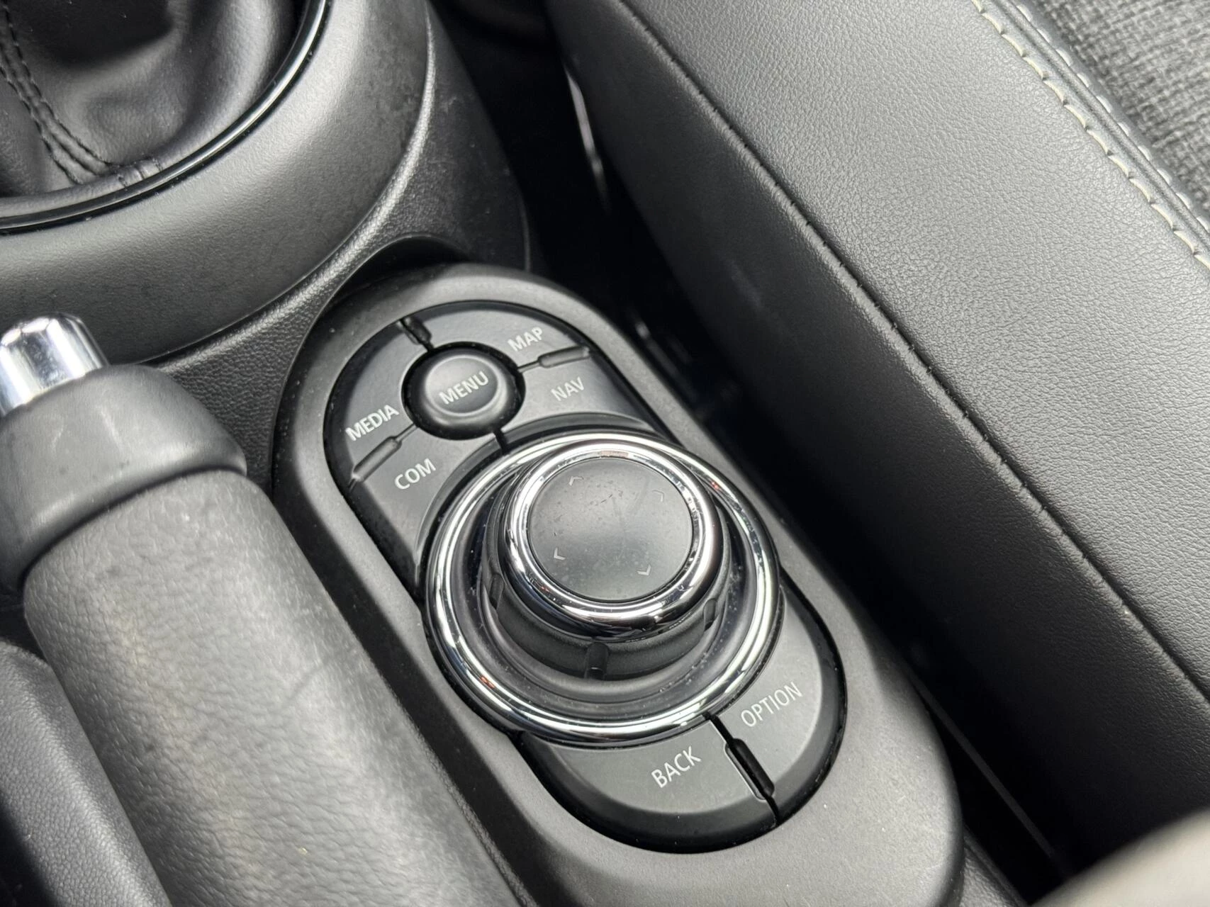 Hoofdafbeelding MINI One