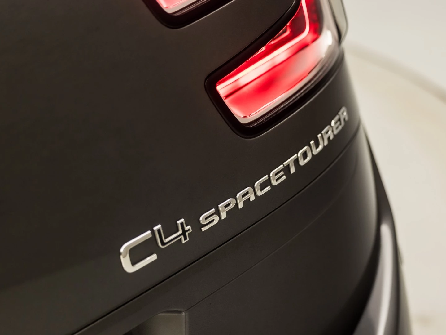 Hoofdafbeelding Citroën Grand C4 Spacetourer