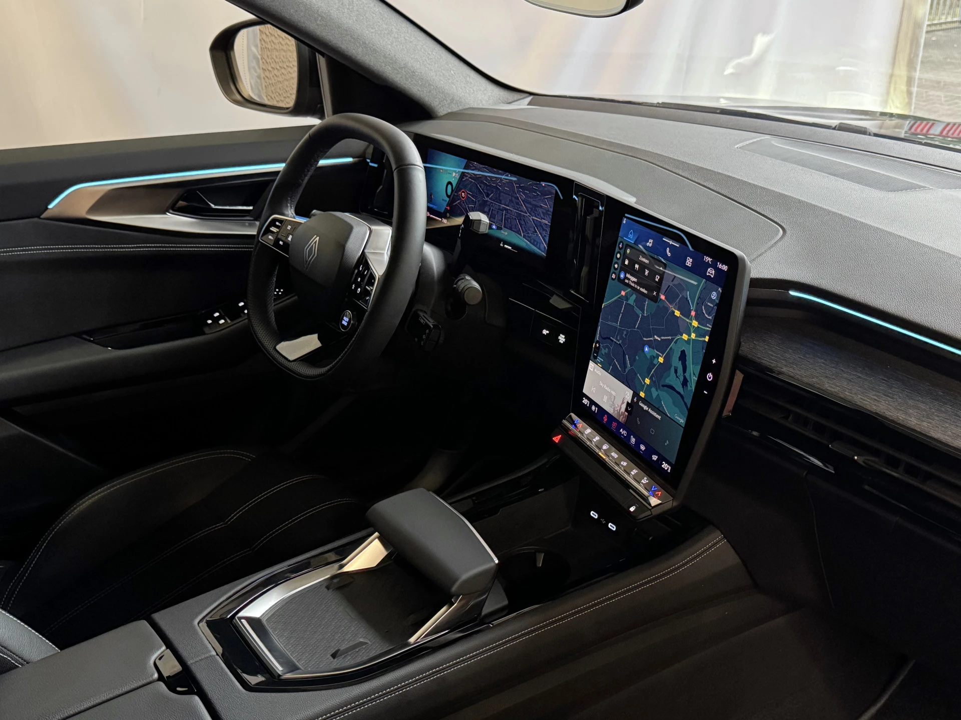 Hoofdafbeelding Renault Austral