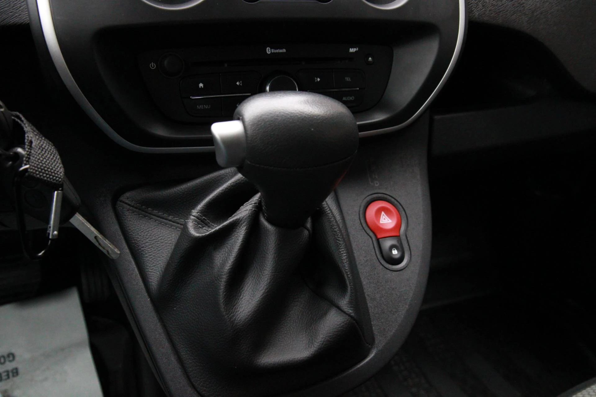 Hoofdafbeelding Renault Kangoo Z.E.