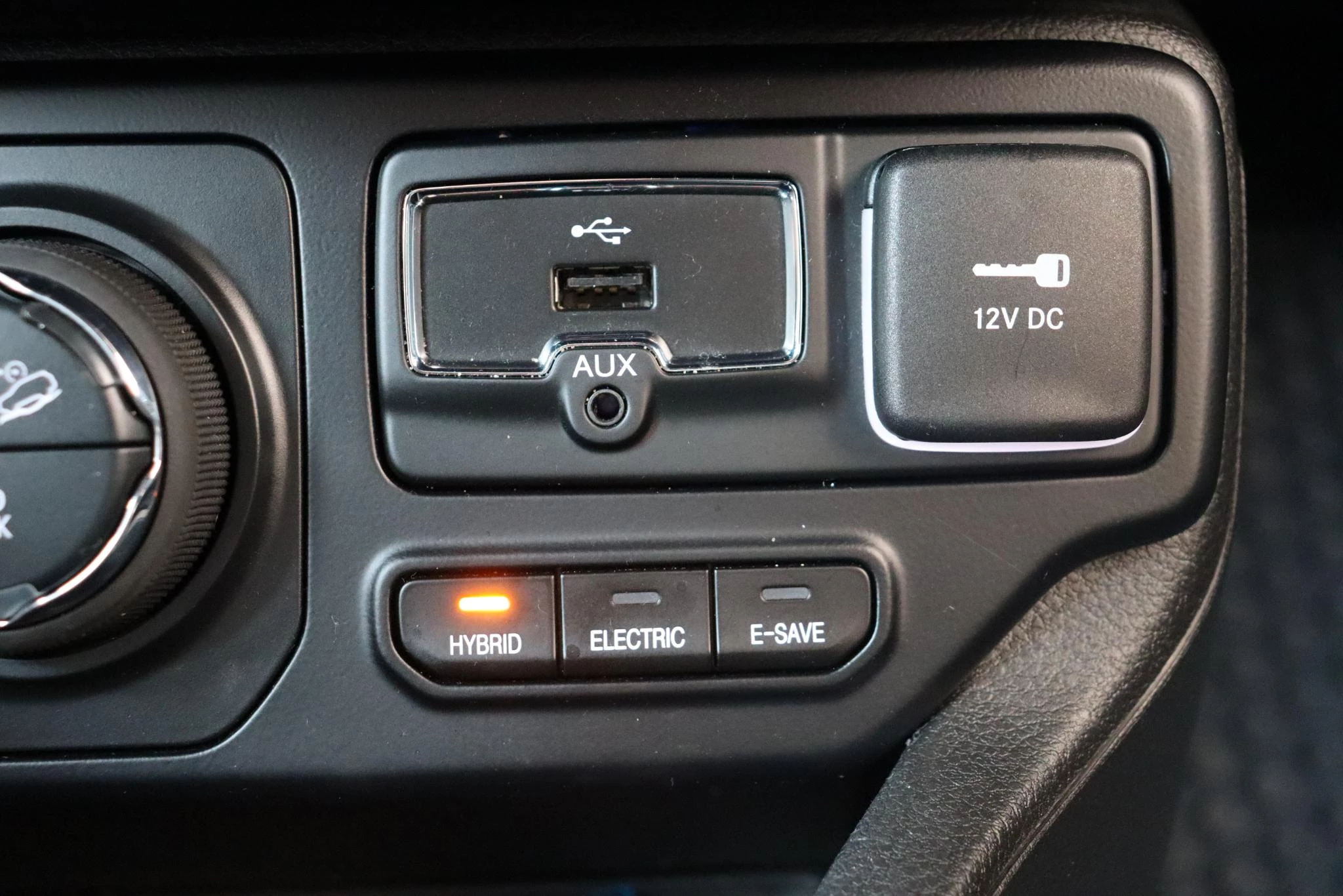 Hoofdafbeelding Jeep Renegade