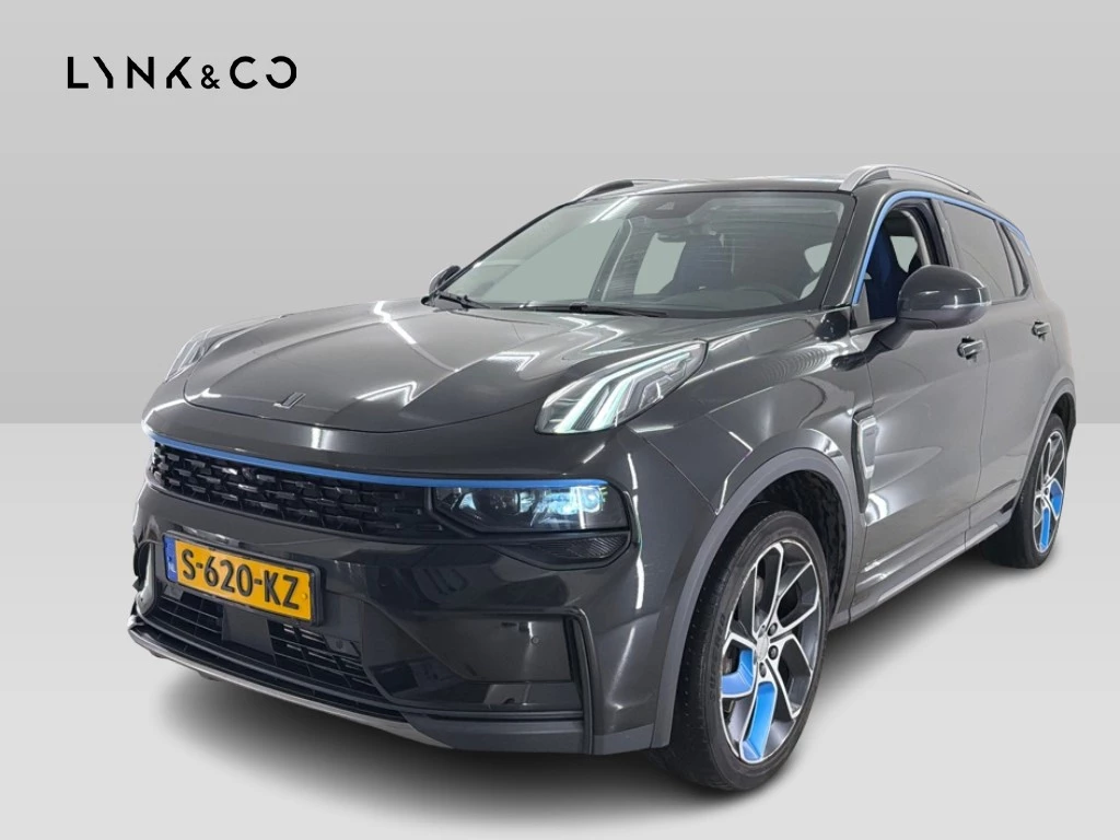 Hoofdafbeelding Lynk & Co 01