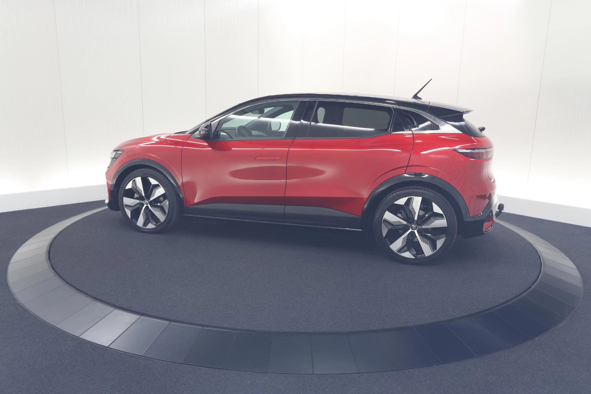 Hoofdafbeelding Renault Megane E-Tech