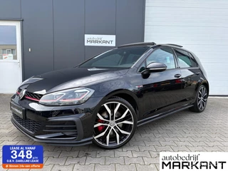 Volkswagen Golf 2.0 TSI 230pk GTI Performance Virtual / Pano