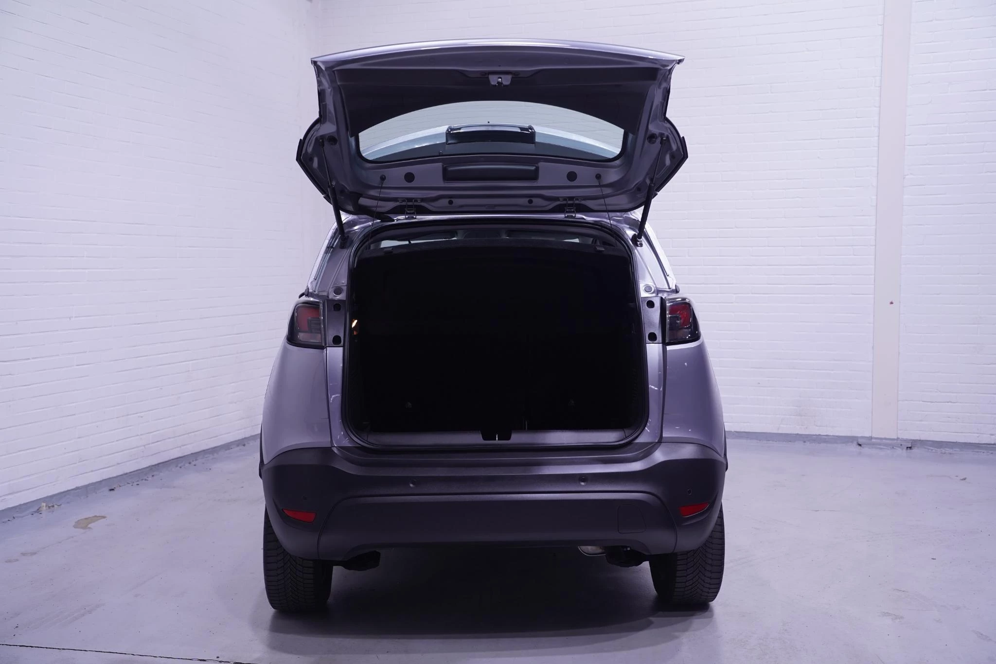 Hoofdafbeelding Opel Crossland