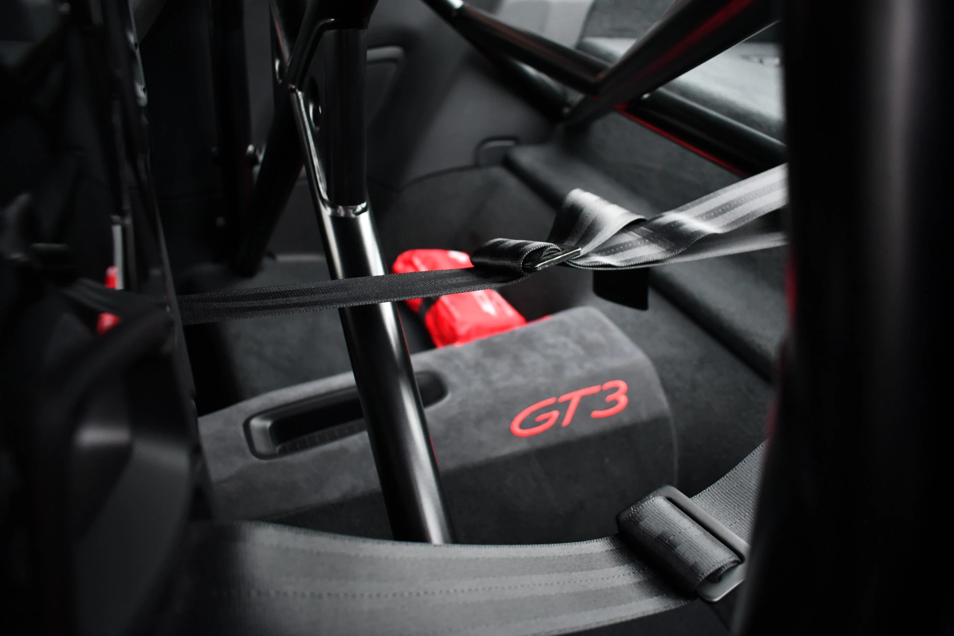 Hoofdafbeelding Porsche 911