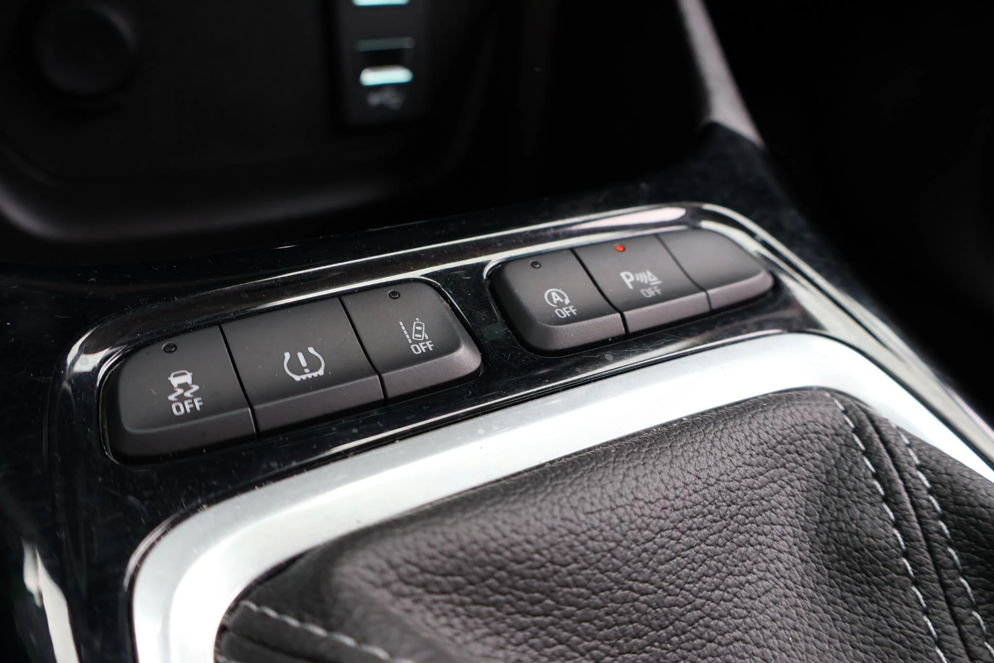 Hoofdafbeelding Opel Crossland