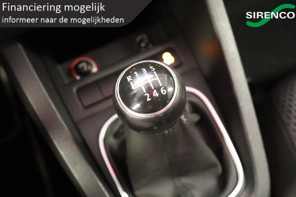 Hoofdafbeelding Volkswagen Jetta