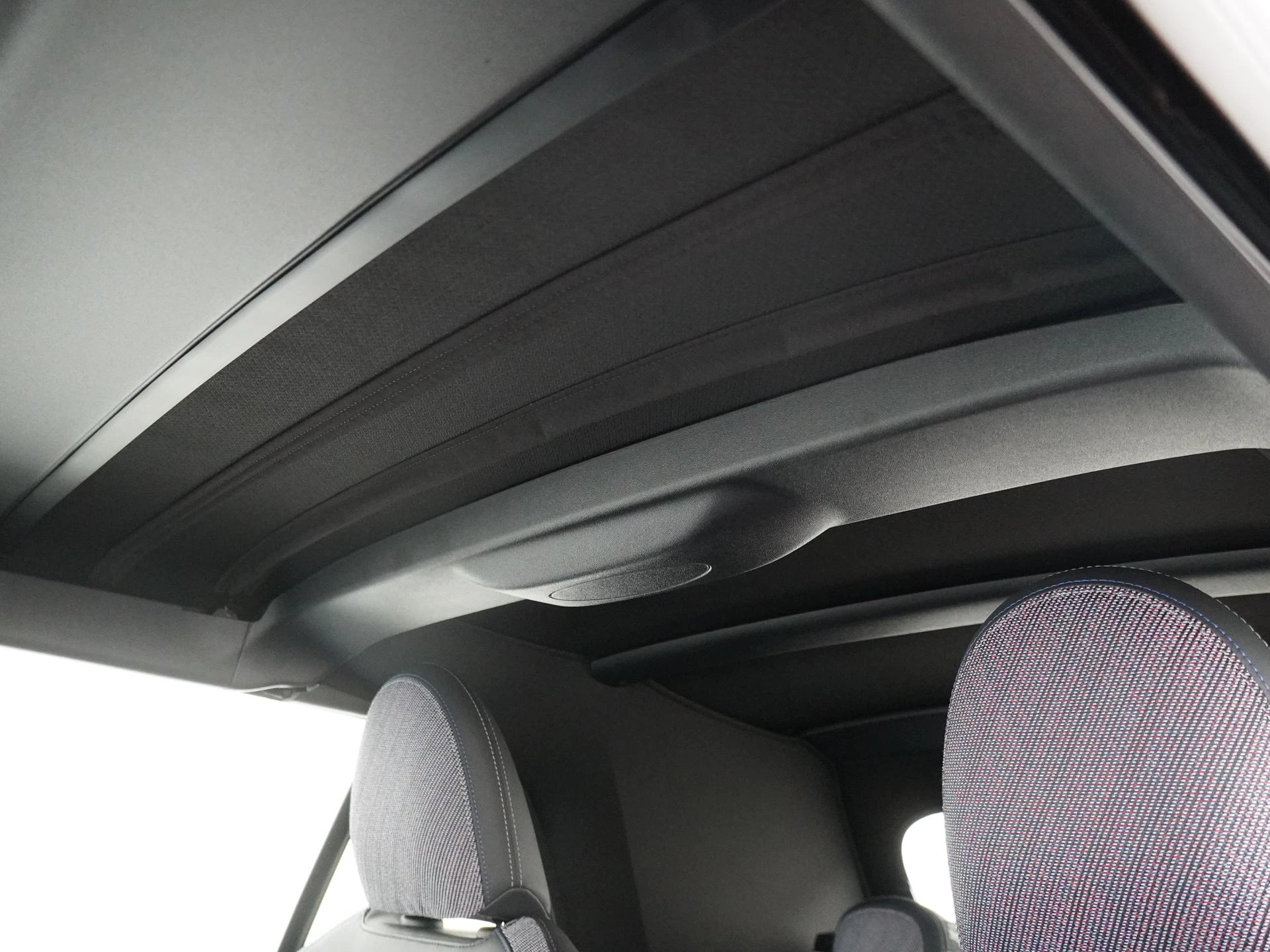 Hoofdafbeelding MINI Cooper Cabrio