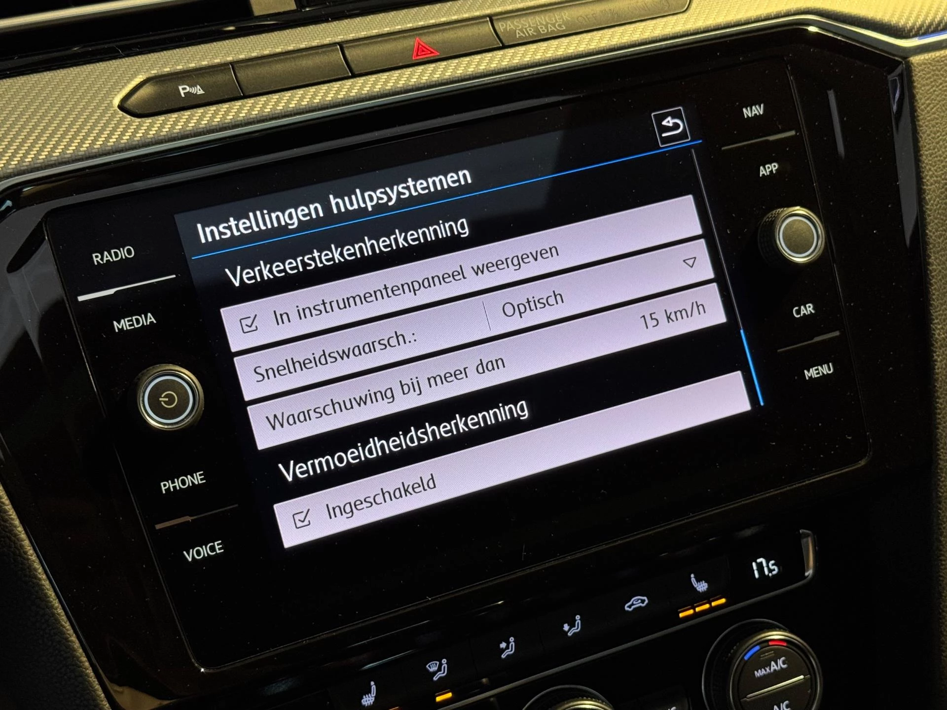 Hoofdafbeelding Volkswagen Arteon
