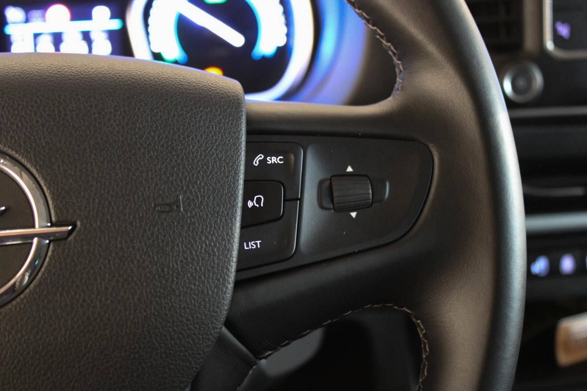 Hoofdafbeelding Opel Zafira e-Life