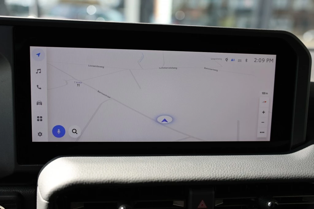 Hoofdafbeelding Toyota Land Cruiser