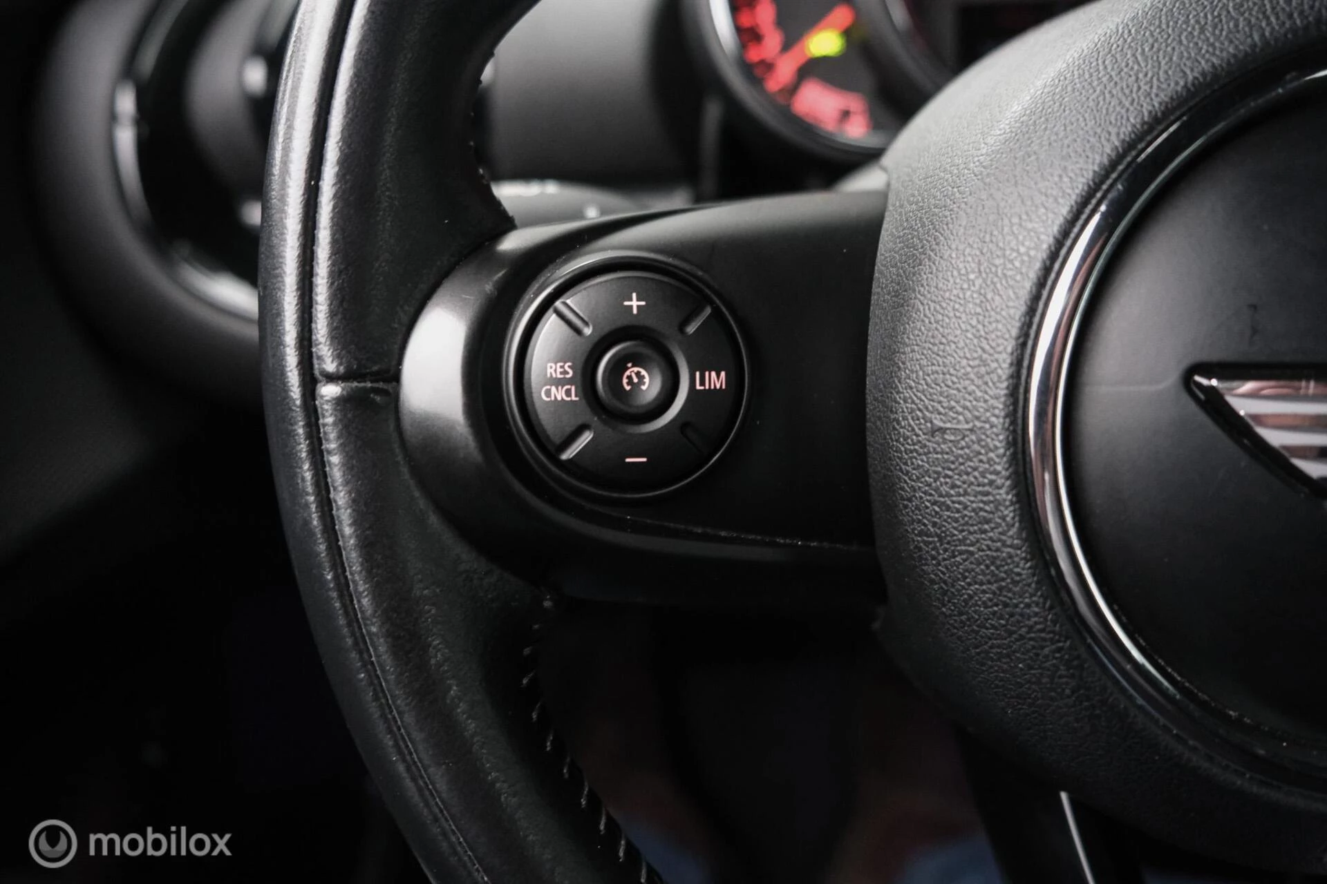 Hoofdafbeelding MINI Clubman