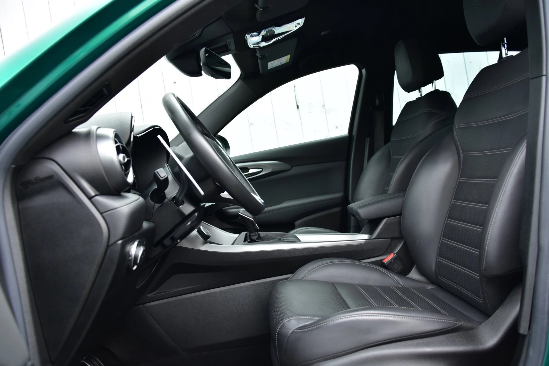 Hoofdafbeelding Alfa Romeo Tonale