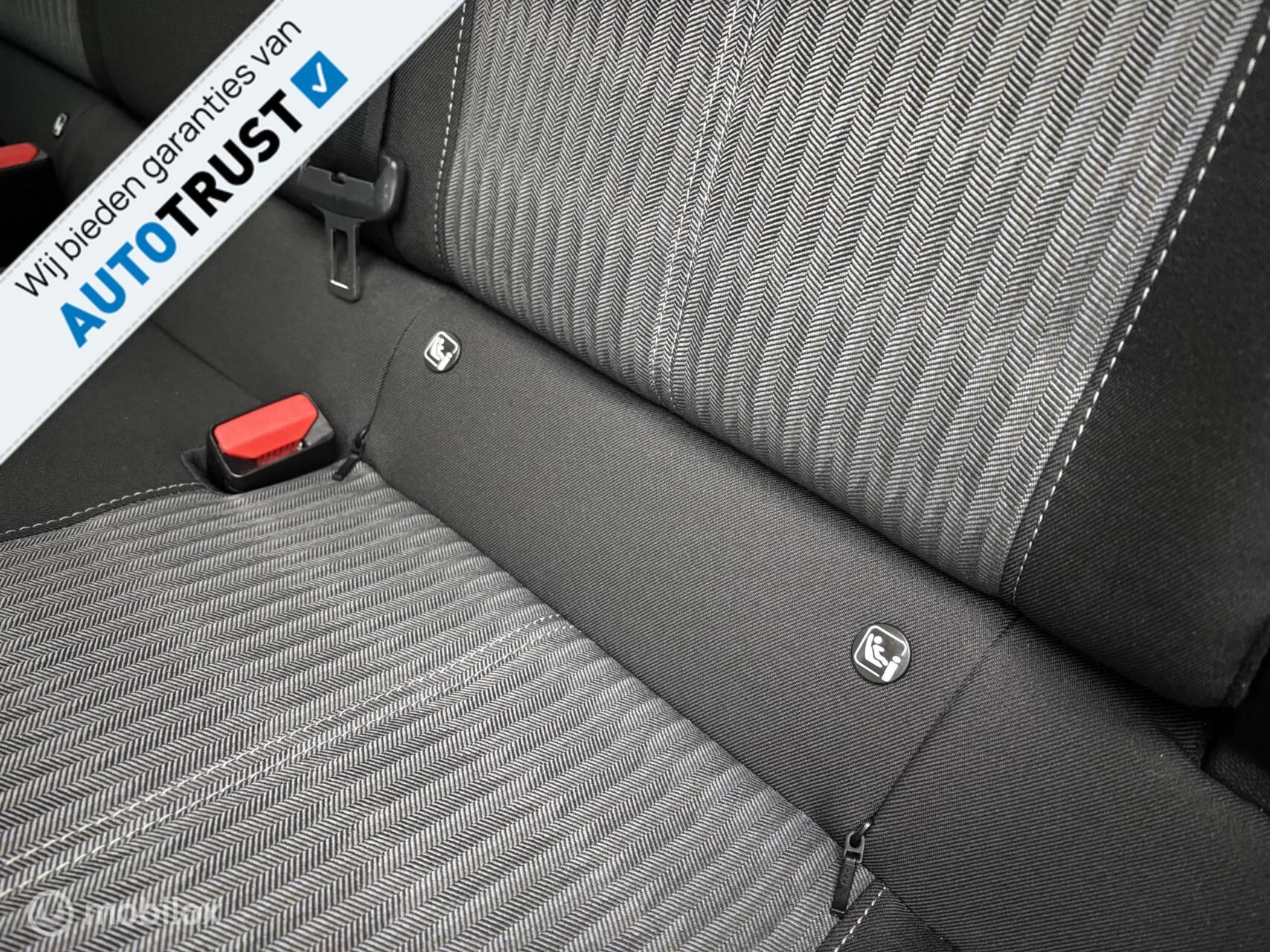 Hoofdafbeelding Opel Corsa-e